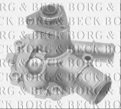 BORG & BECK bwp1545 -  Водяной насос